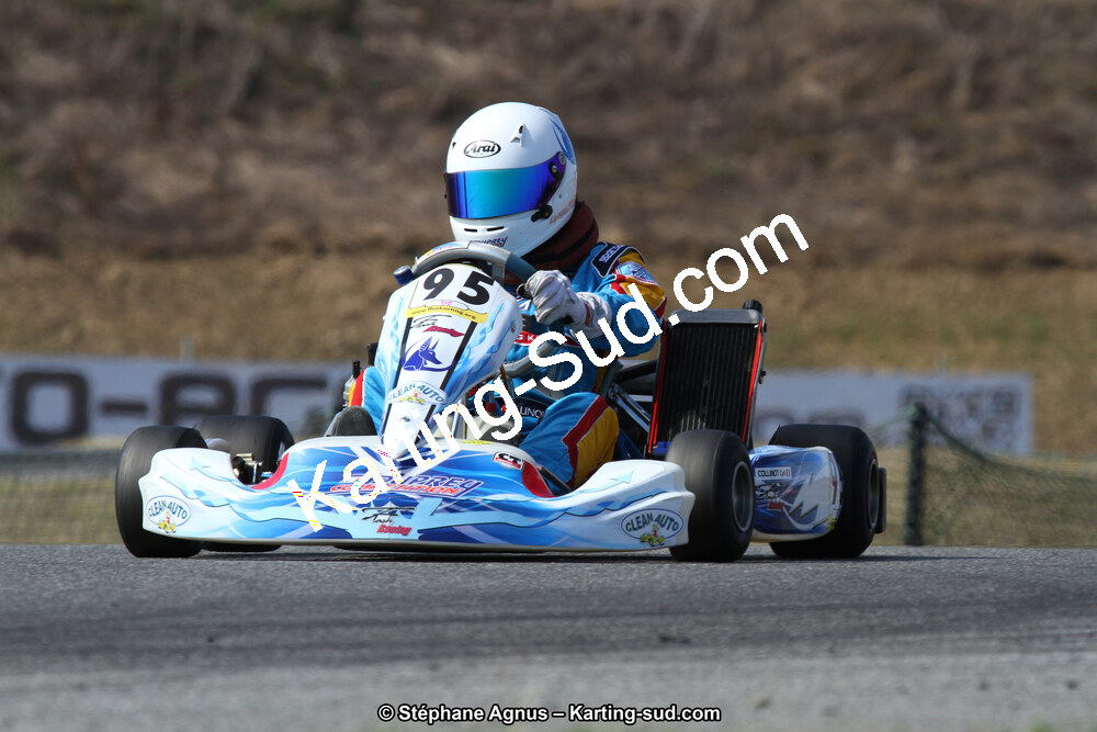 04 et 05/10/2014 : Championnat de France X30 et Trophée des Pyrénées KFS à Muret (Photos Stéphane Agnus) 2014 — karting