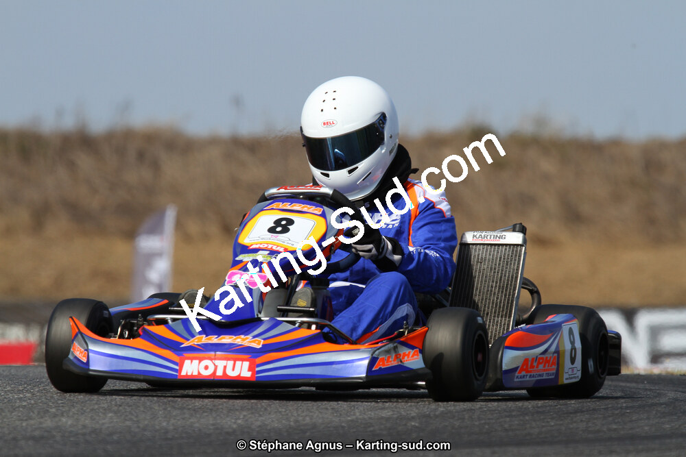 04 et 05/10/2014 : Championnat de France X30 et Trophée des Pyrénées KFS à Muret (Photos Stéphane Agnus) 2014 — karting