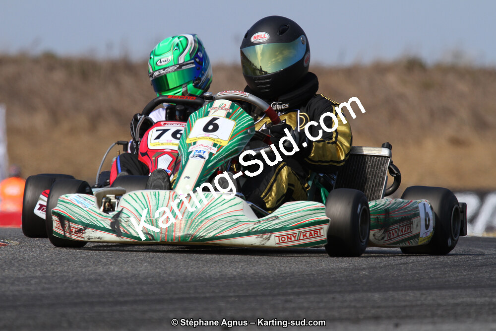 04 et 05/10/2014 : Championnat de France X30 et Trophée des Pyrénées KFS à Muret (Photos Stéphane Agnus) 2014 — karting