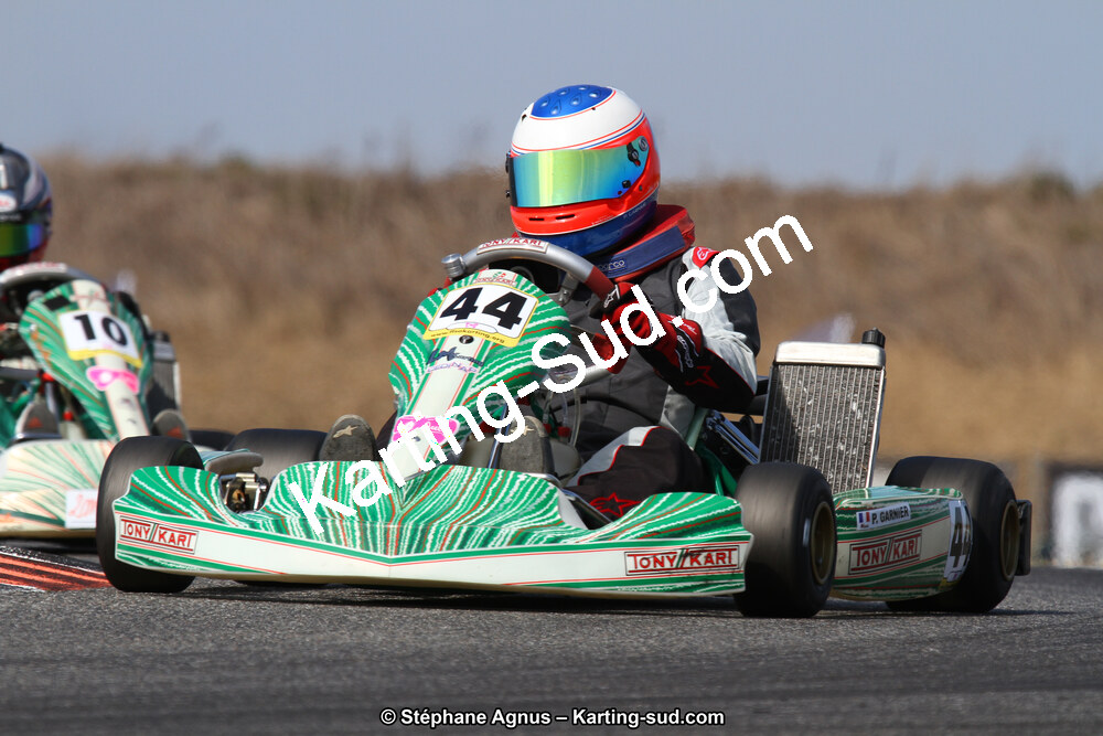 04 et 05/10/2014 : Championnat de France X30 et Trophée des Pyrénées KFS à Muret (Photos Stéphane Agnus) 2014 — karting
