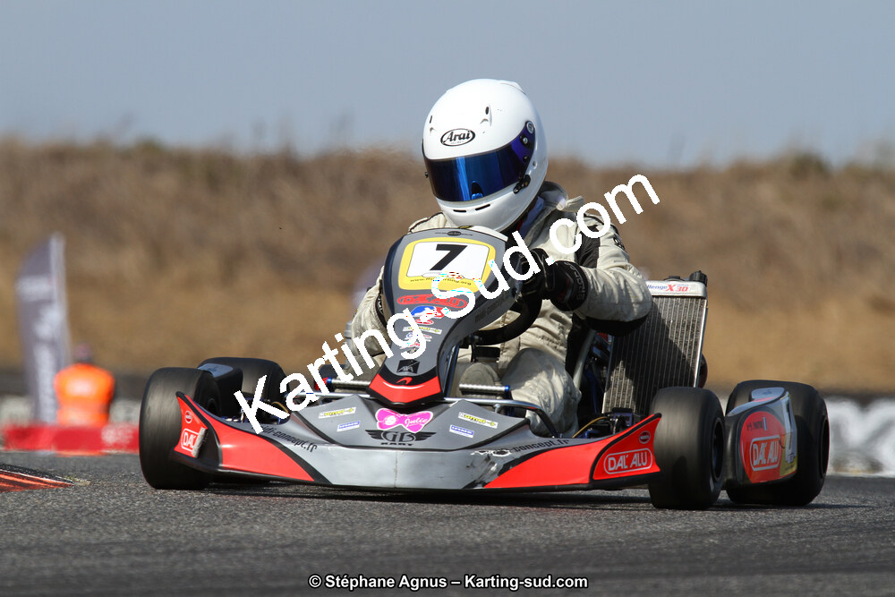 04 et 05/10/2014 : Championnat de France X30 et Trophée des Pyrénées KFS à Muret (Photos Stéphane Agnus) 2014 — karting