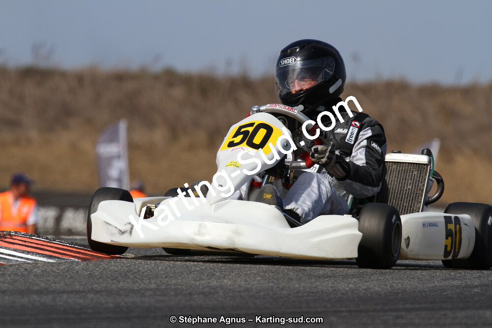 04 et 05/10/2014 : Championnat de France X30 et Trophée des Pyrénées KFS à Muret (Photos Stéphane Agnus) 2014 — karting