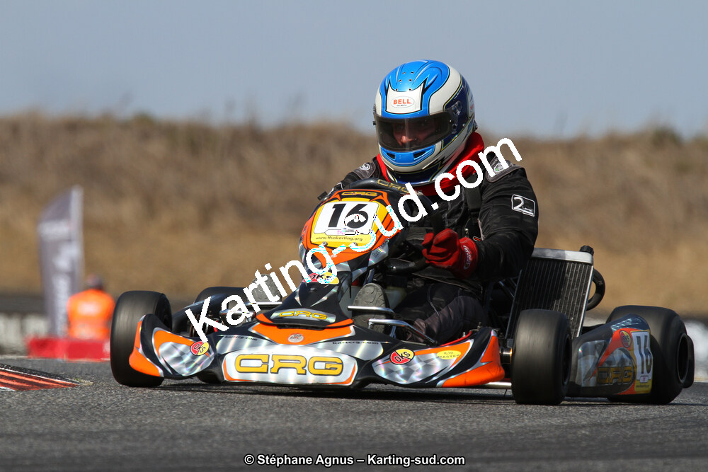 04 et 05/10/2014 : Championnat de France X30 et Trophée des Pyrénées KFS à Muret (Photos Stéphane Agnus) 2014 — karting