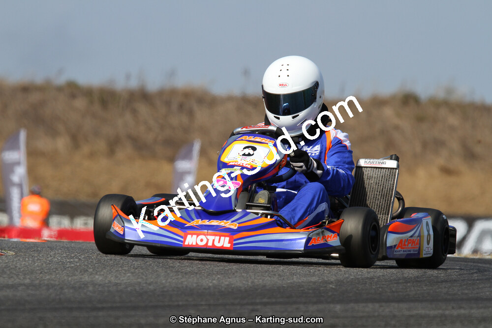 04 et 05/10/2014 : Championnat de France X30 et Trophée des Pyrénées KFS à Muret (Photos Stéphane Agnus) 2014 — karting