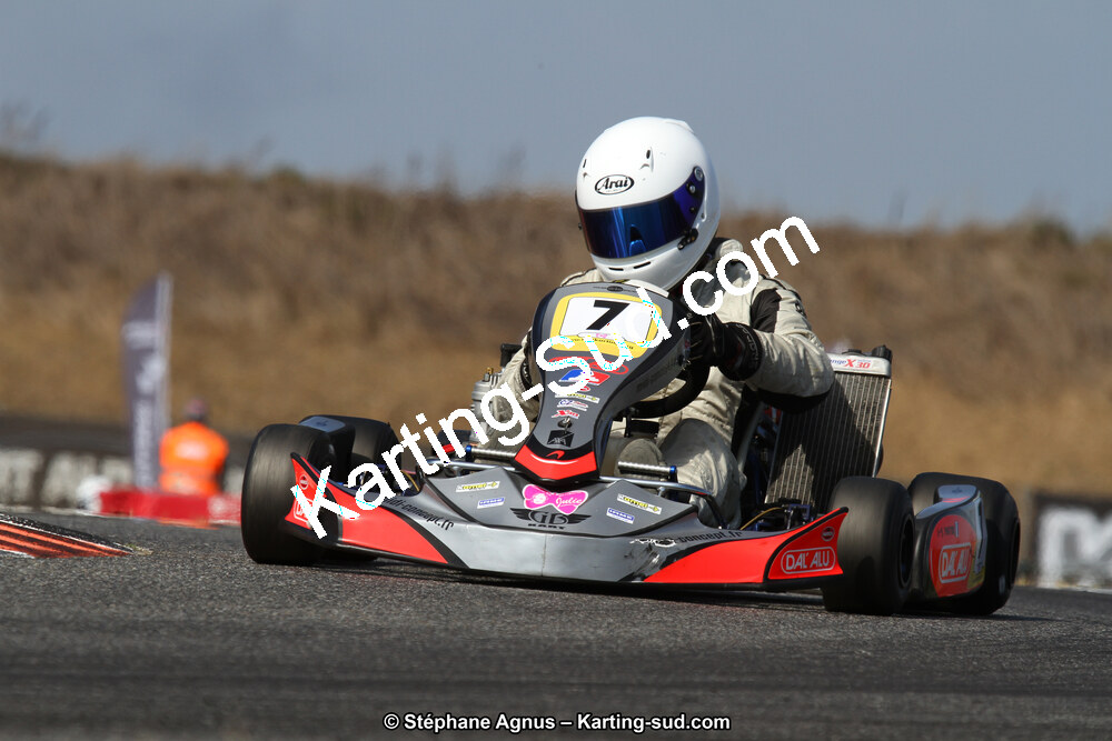 04 et 05/10/2014 : Championnat de France X30 et Trophée des Pyrénées KFS à Muret (Photos Stéphane Agnus) 2014 — karting