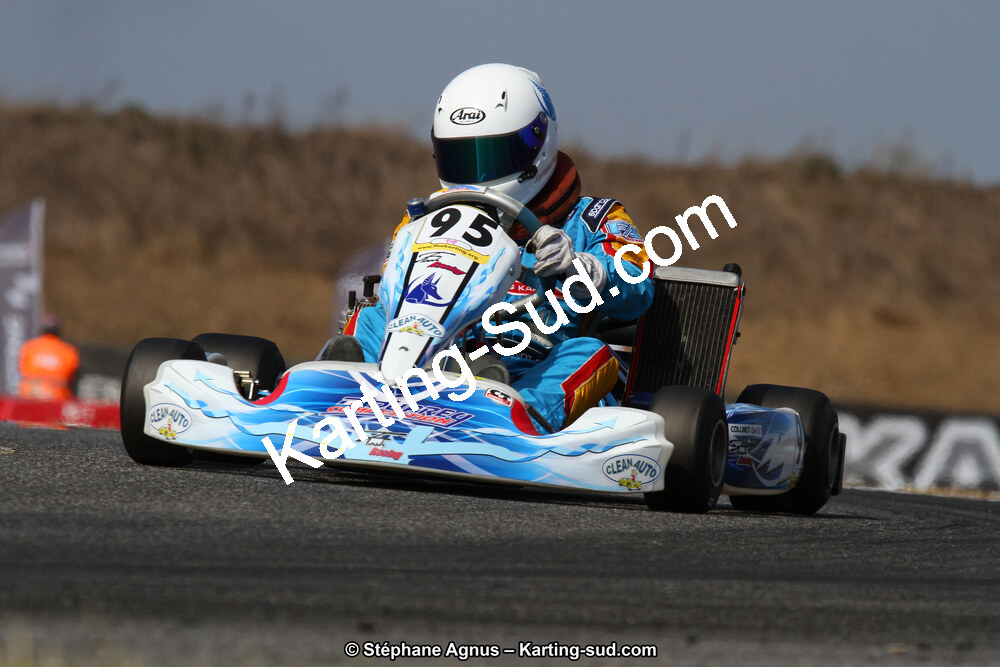 04 et 05/10/2014 : Championnat de France X30 et Trophée des Pyrénées KFS à Muret (Photos Stéphane Agnus) 2014 — karting