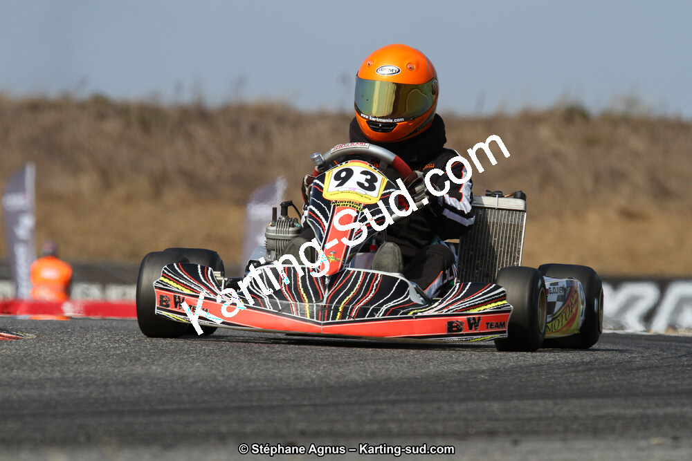 04 et 05/10/2014 : Championnat de France X30 et Trophée des Pyrénées KFS à Muret (Photos Stéphane Agnus) 2014 — karting