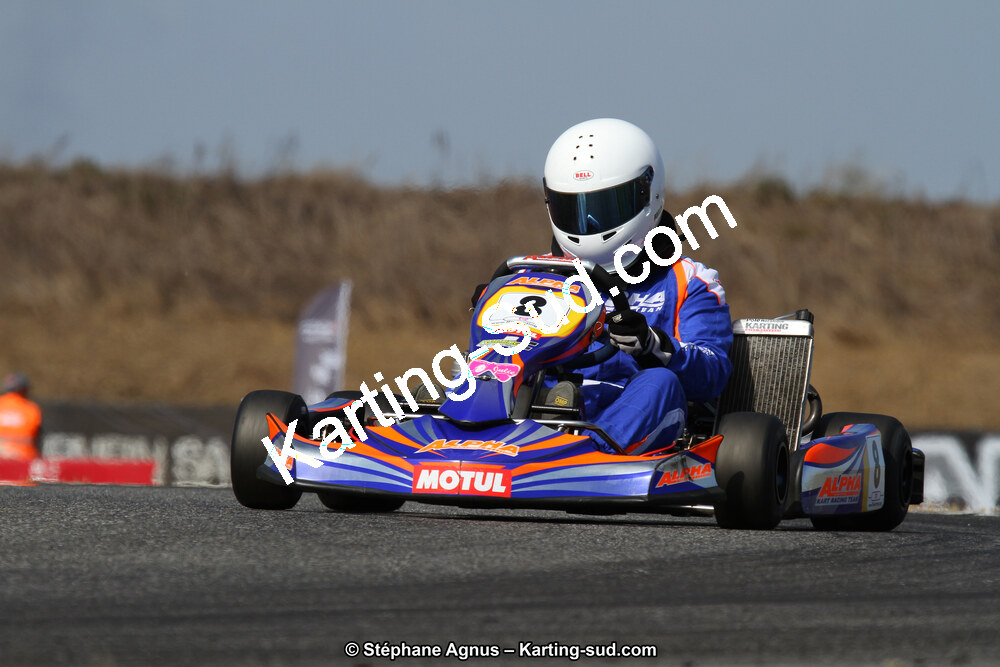 04 et 05/10/2014 : Championnat de France X30 et Trophée des Pyrénées KFS à Muret (Photos Stéphane Agnus) 2014 — karting