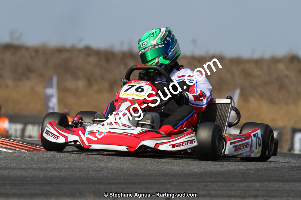 04 et 05/10/2014 : Championnat de France X30 et Trophée des Pyrénées KFS à Muret (Photos Stéphane Agnus) 2014 — karting