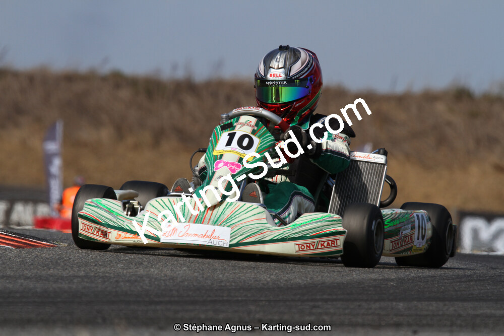 04 et 05/10/2014 : Championnat de France X30 et Trophée des Pyrénées KFS à Muret (Photos Stéphane Agnus) 2014 — karting