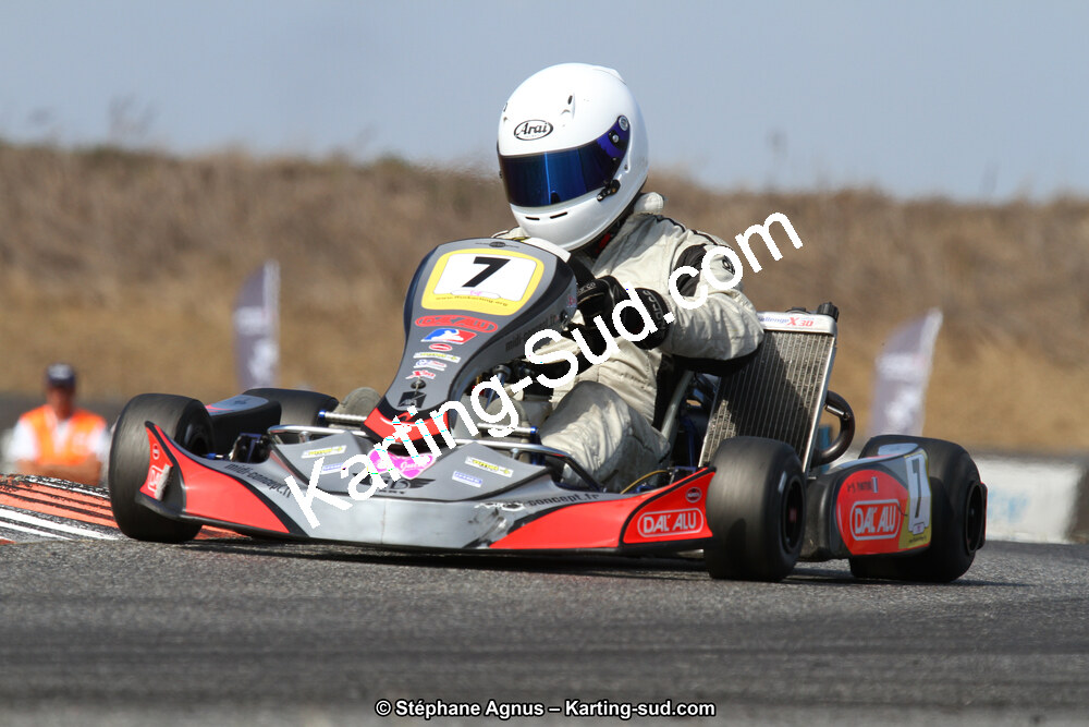 04 et 05/10/2014 : Championnat de France X30 et Trophée des Pyrénées KFS à Muret (Photos Stéphane Agnus) 2014 — karting
