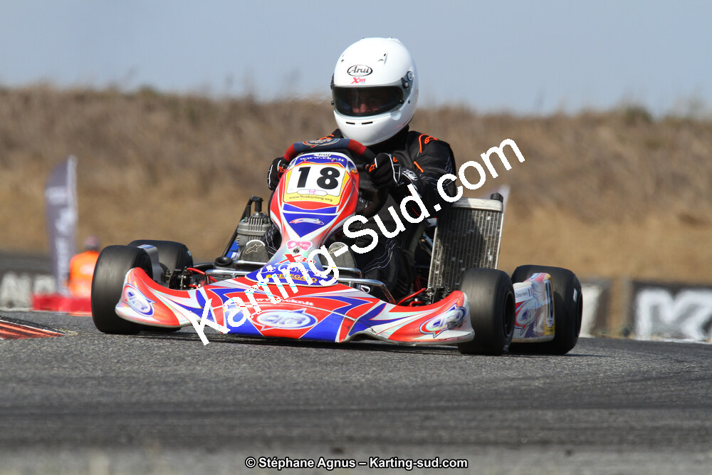 04 et 05/10/2014 : Championnat de France X30 et Trophée des Pyrénées KFS à Muret (Photos Stéphane Agnus) 2014 — karting
