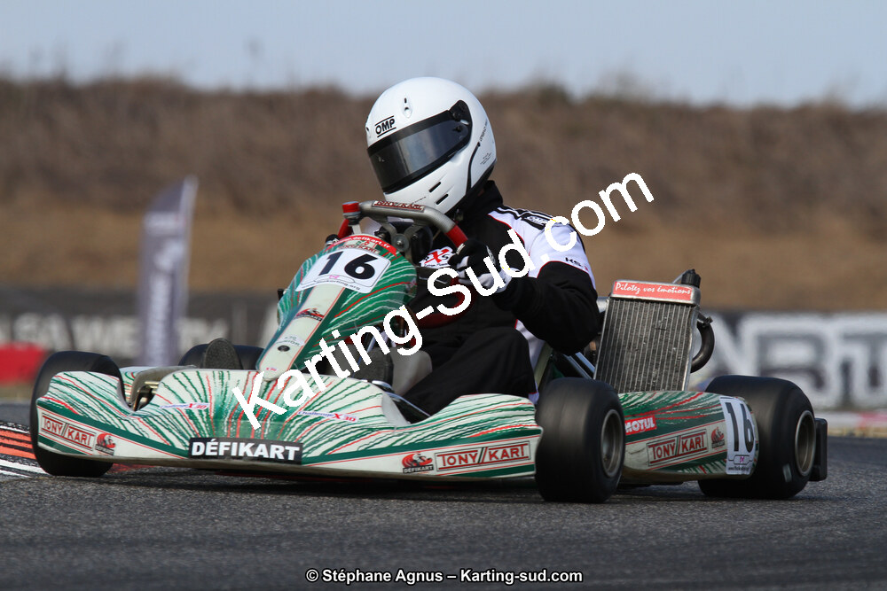 04 et 05/10/2014 : Championnat de France X30 et Trophée des Pyrénées KFS à Muret (Photos Stéphane Agnus) 2014 — karting