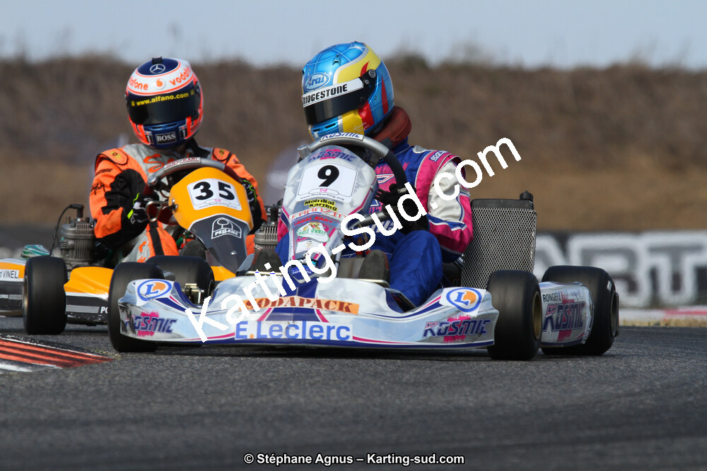 04 et 05/10/2014 : Championnat de France X30 et Trophée des Pyrénées KFS à Muret (Photos Stéphane Agnus) 2014 — karting