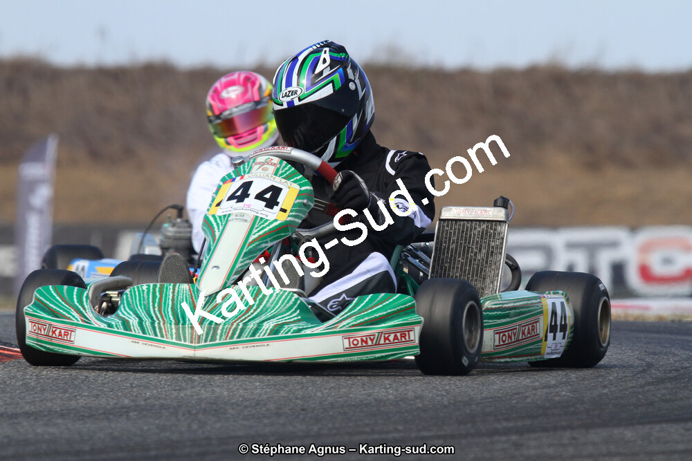 04 et 05/10/2014 : Championnat de France X30 et Trophée des Pyrénées KFS à Muret (Photos Stéphane Agnus) 2014 — karting