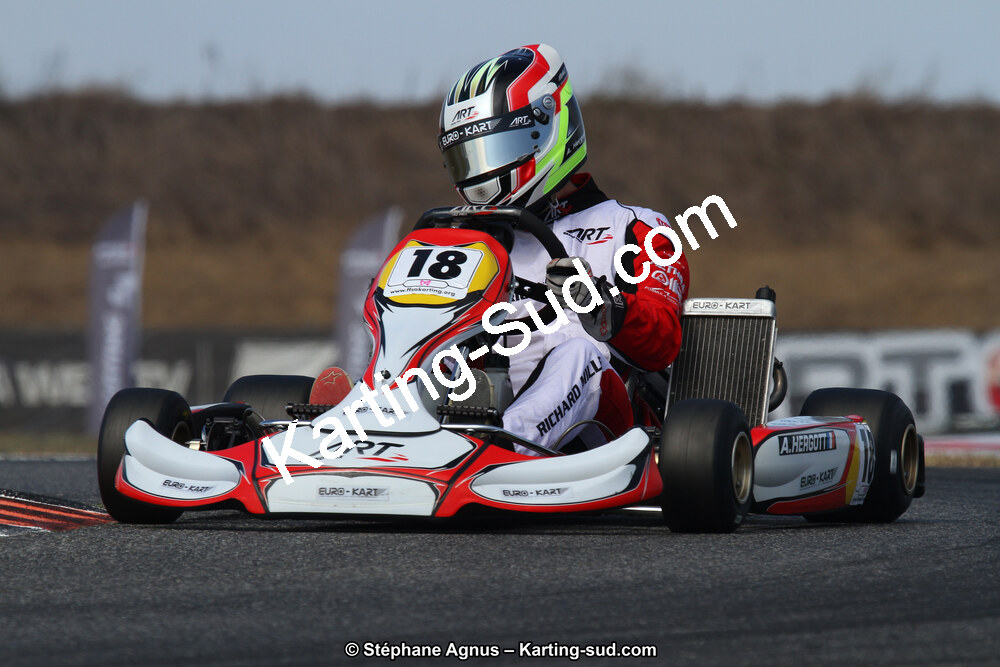 04 et 05/10/2014 : Championnat de France X30 et Trophée des Pyrénées KFS à Muret (Photos Stéphane Agnus) 2014 — karting