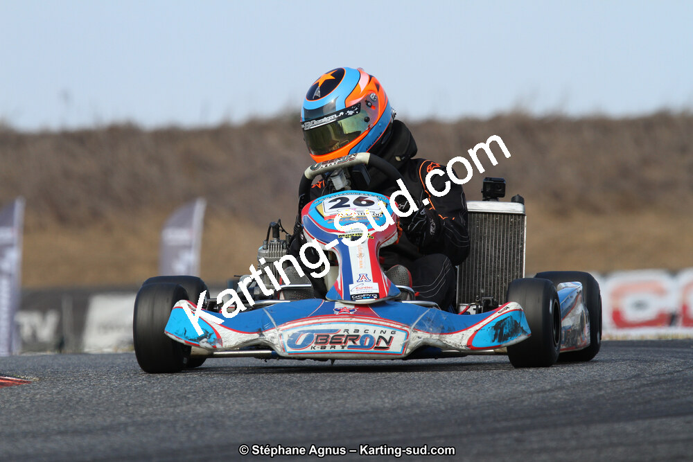 04 et 05/10/2014 : Championnat de France X30 et Trophée des Pyrénées KFS à Muret (Photos Stéphane Agnus) 2014 — karting