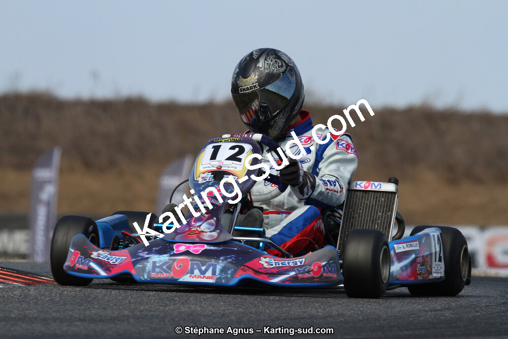 04 et 05/10/2014 : Championnat de France X30 et Trophée des Pyrénées KFS à Muret (Photos Stéphane Agnus) 2014 — karting