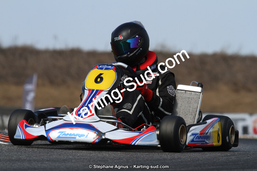 04 et 05/10/2014 : Championnat de France X30 et Trophée des Pyrénées KFS à Muret (Photos Stéphane Agnus) 2014 — karting