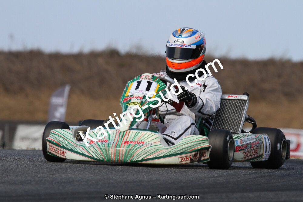 04 et 05/10/2014 : Championnat de France X30 et Trophée des Pyrénées KFS à Muret (Photos Stéphane Agnus) 2014 — karting