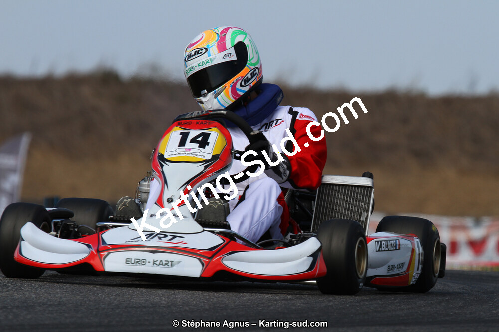 04 et 05/10/2014 : Championnat de France X30 et Trophée des Pyrénées KFS à Muret (Photos Stéphane Agnus) 2014 — karting