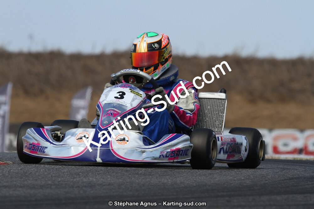 04 et 05/10/2014 : Championnat de France X30 et Trophée des Pyrénées KFS à Muret (Photos Stéphane Agnus) 2014 — karting