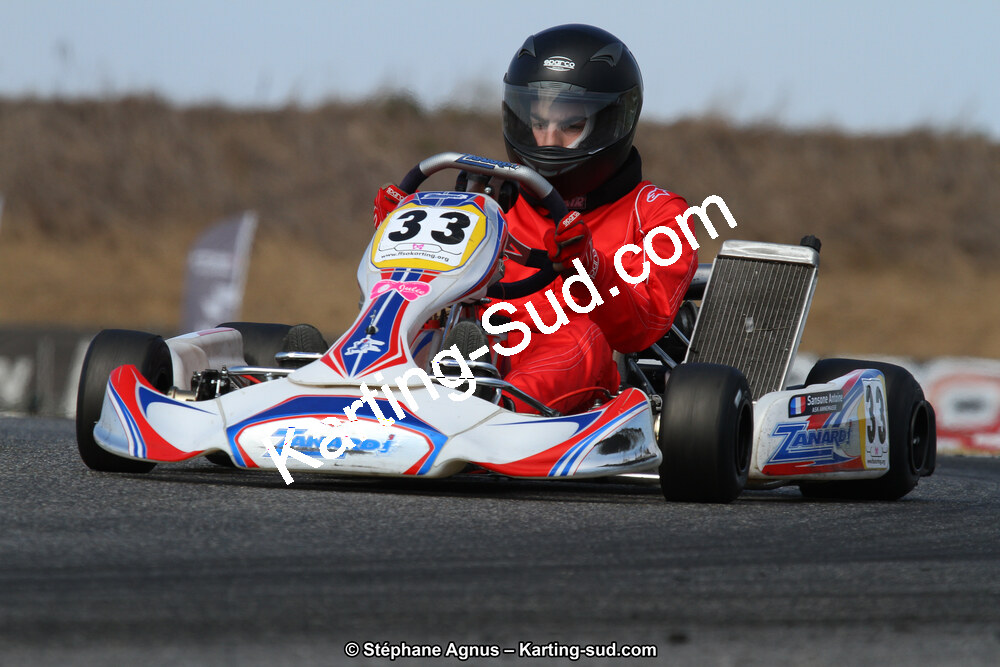 04 et 05/10/2014 : Championnat de France X30 et Trophée des Pyrénées KFS à Muret (Photos Stéphane Agnus) 2014 — karting