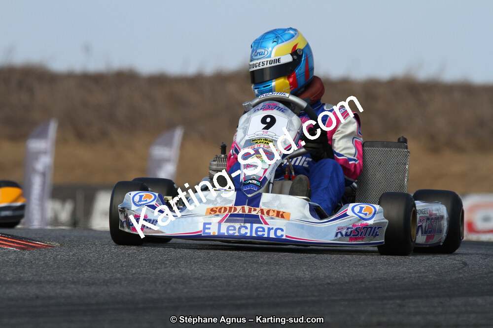 04 et 05/10/2014 : Championnat de France X30 et Trophée des Pyrénées KFS à Muret (Photos Stéphane Agnus) 2014 — karting