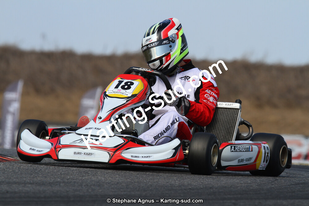 04 et 05/10/2014 : Championnat de France X30 et Trophée des Pyrénées KFS à Muret (Photos Stéphane Agnus) 2014 — karting