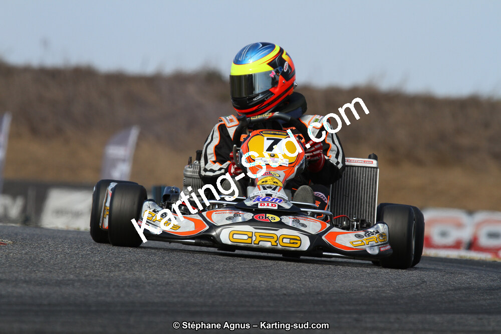 04 et 05/10/2014 : Championnat de France X30 et Trophée des Pyrénées KFS à Muret (Photos Stéphane Agnus) 2014 — karting