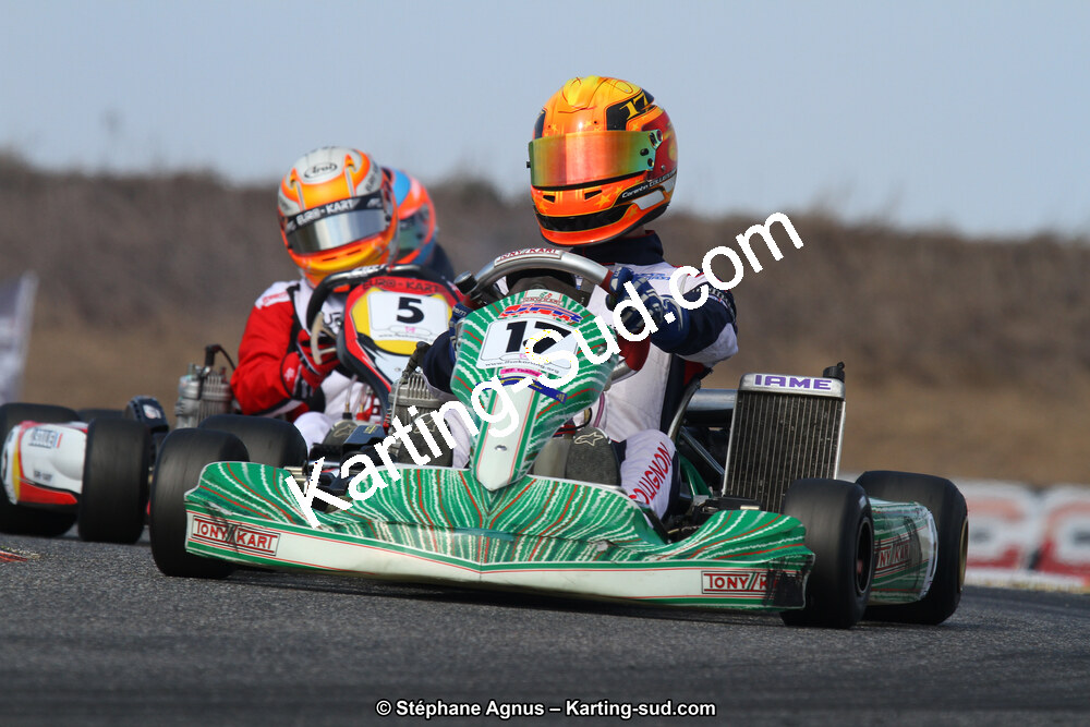 04 et 05/10/2014 : Championnat de France X30 et Trophée des Pyrénées KFS à Muret (Photos Stéphane Agnus) 2014 — karting