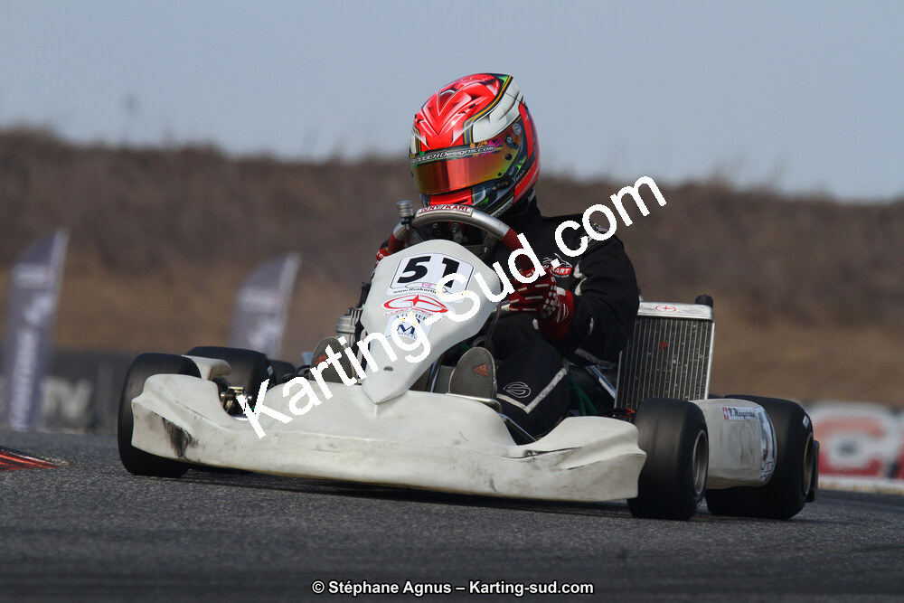 04 et 05/10/2014 : Championnat de France X30 et Trophée des Pyrénées KFS à Muret (Photos Stéphane Agnus) 2014 — karting