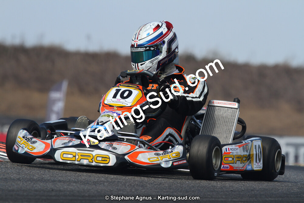 04 et 05/10/2014 : Championnat de France X30 et Trophée des Pyrénées KFS à Muret (Photos Stéphane Agnus) 2014 — karting