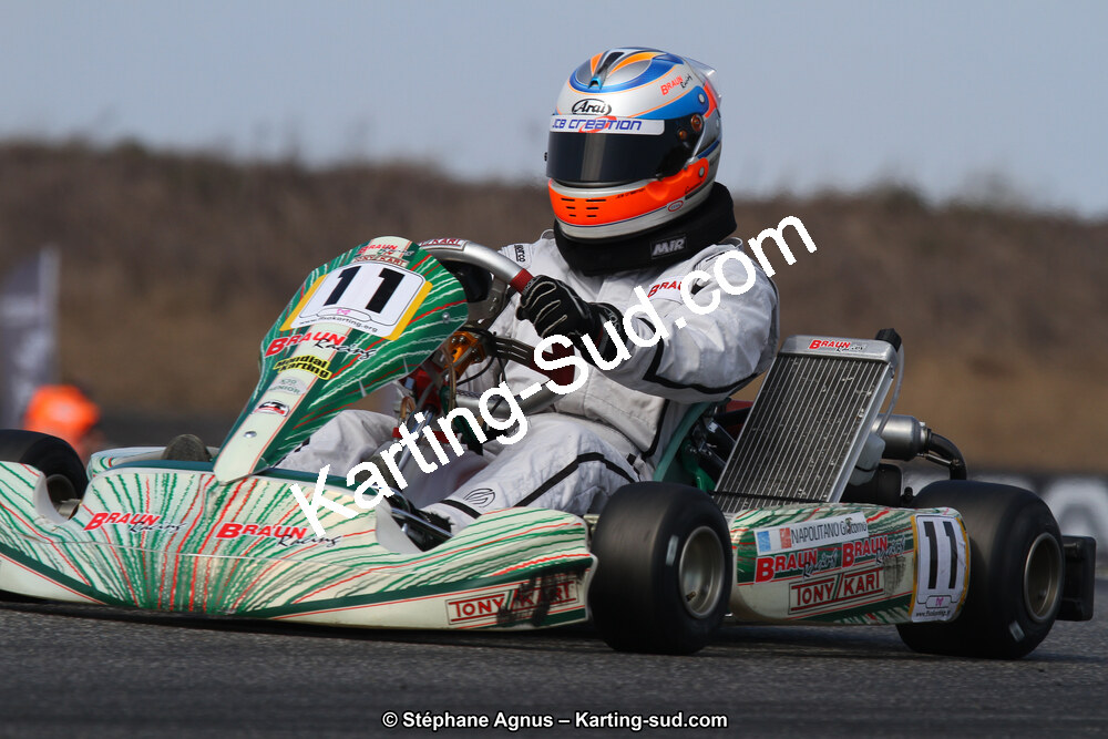 04 et 05/10/2014 : Championnat de France X30 et Trophée des Pyrénées KFS à Muret (Photos Stéphane Agnus) 2014 — karting