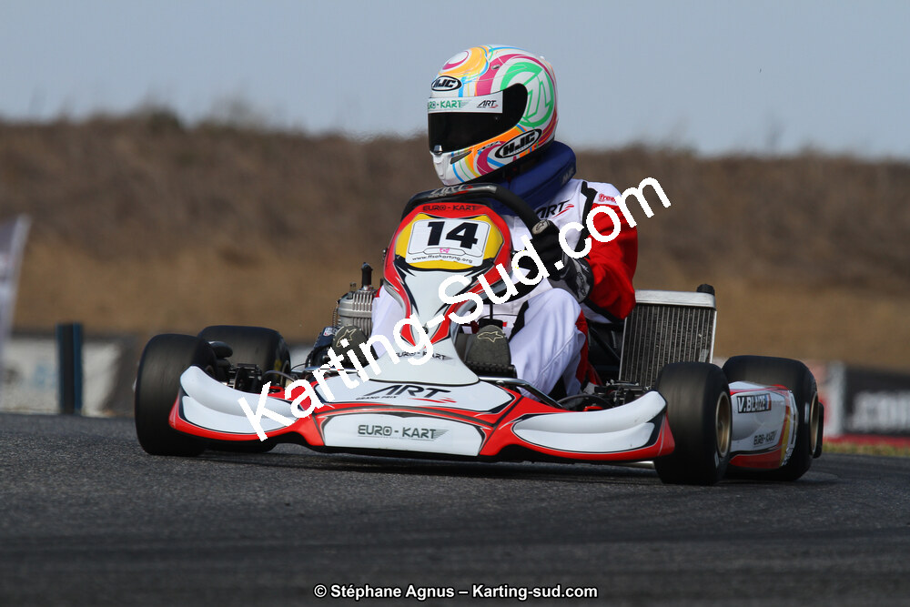 04 et 05/10/2014 : Championnat de France X30 et Trophée des Pyrénées KFS à Muret (Photos Stéphane Agnus) 2014 — karting