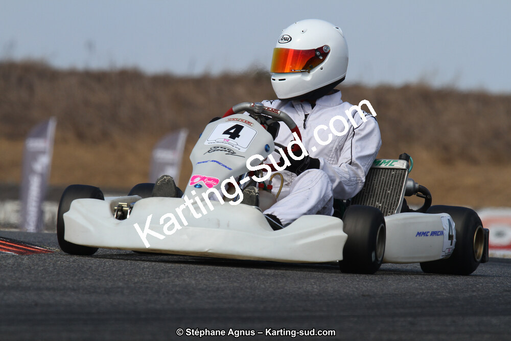 04 et 05/10/2014 : Championnat de France X30 et Trophée des Pyrénées KFS à Muret (Photos Stéphane Agnus) 2014 — karting