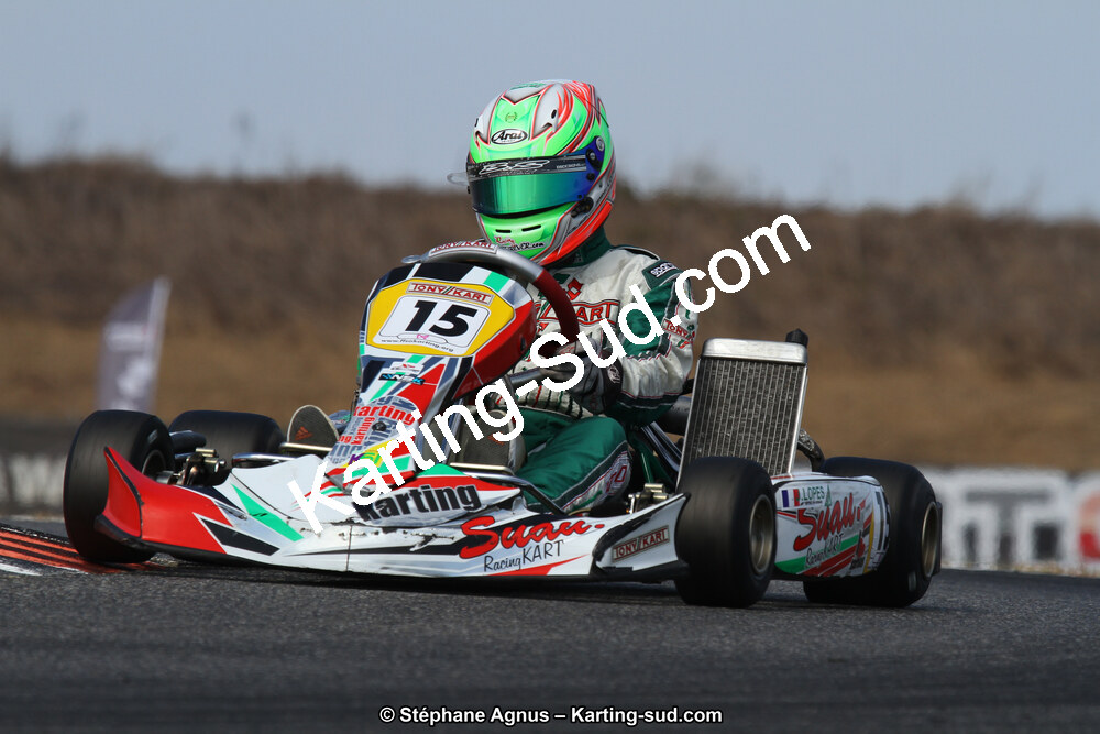 04 et 05/10/2014 : Championnat de France X30 et Trophée des Pyrénées KFS à Muret (Photos Stéphane Agnus) 2014 — karting