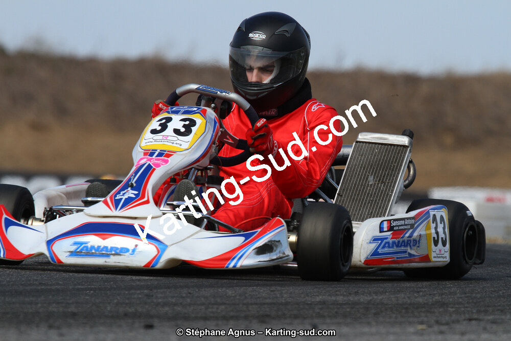 04 et 05/10/2014 : Championnat de France X30 et Trophée des Pyrénées KFS à Muret (Photos Stéphane Agnus) 2014 — karting