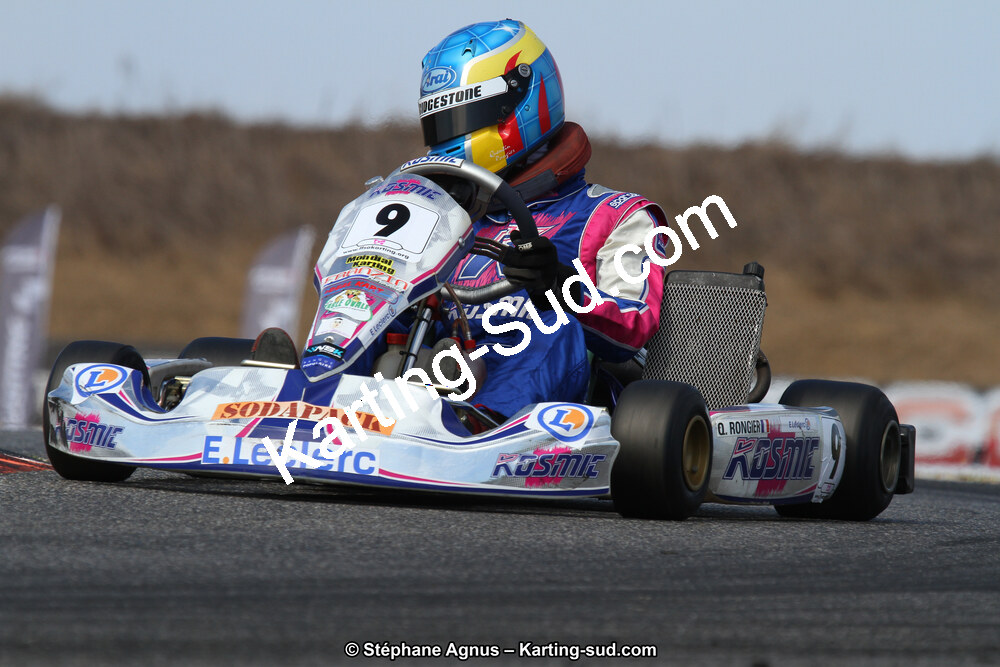 04 et 05/10/2014 : Championnat de France X30 et Trophée des Pyrénées KFS à Muret (Photos Stéphane Agnus) 2014 — karting