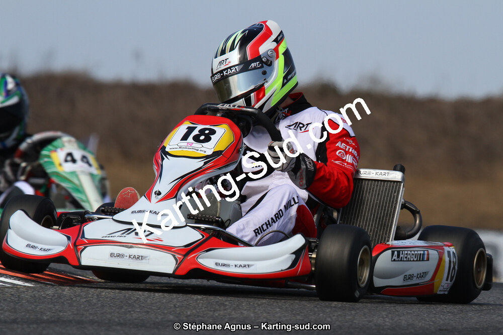 04 et 05/10/2014 : Championnat de France X30 et Trophée des Pyrénées KFS à Muret (Photos Stéphane Agnus) 2014 — karting
