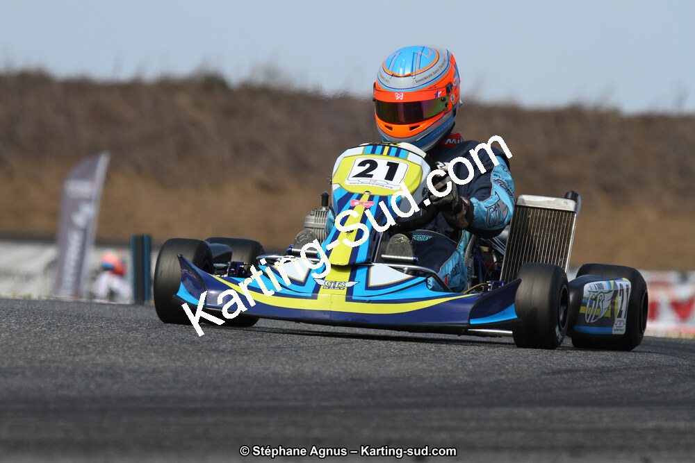 04 et 05/10/2014 : Championnat de France X30 et Trophée des Pyrénées KFS à Muret (Photos Stéphane Agnus) 2014 — karting