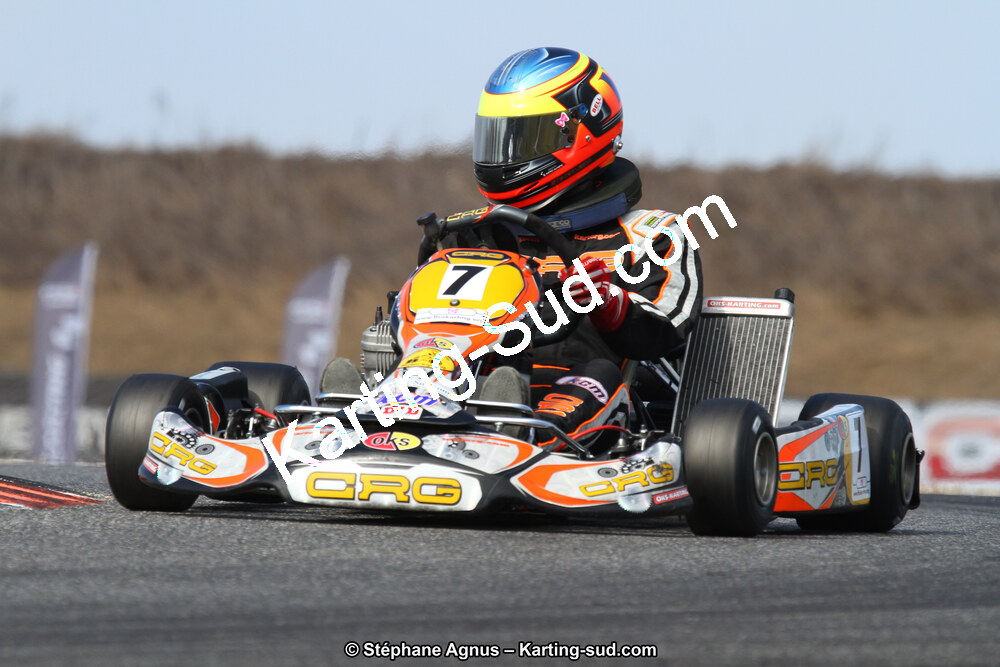 04 et 05/10/2014 : Championnat de France X30 et Trophée des Pyrénées KFS à Muret (Photos Stéphane Agnus) 2014 — karting