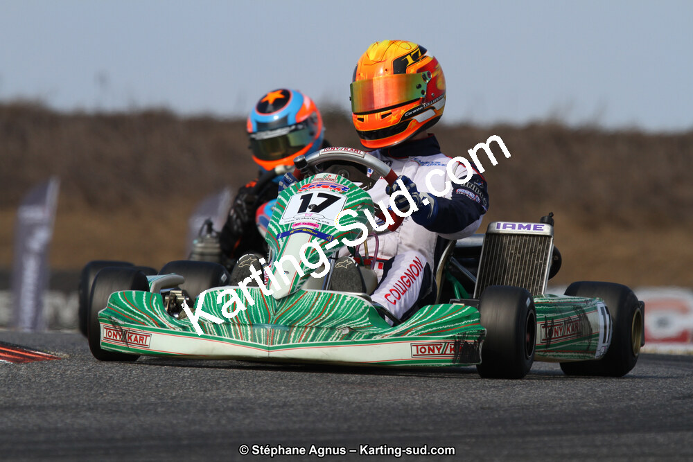 04 et 05/10/2014 : Championnat de France X30 et Trophée des Pyrénées KFS à Muret (Photos Stéphane Agnus) 2014 — karting