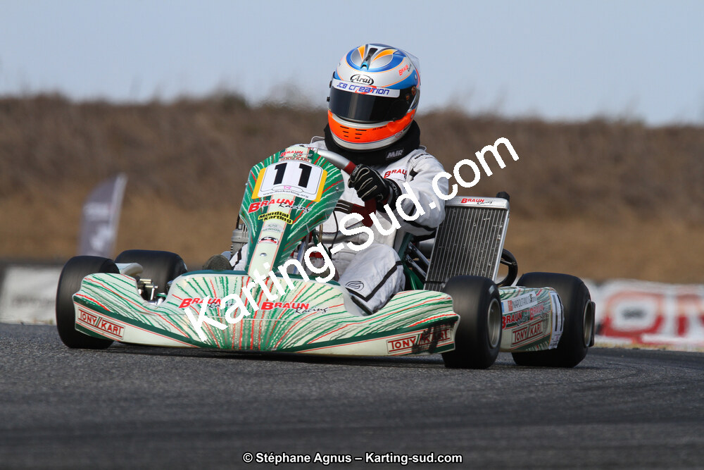 04 et 05/10/2014 : Championnat de France X30 et Trophée des Pyrénées KFS à Muret (Photos Stéphane Agnus) 2014 — karting