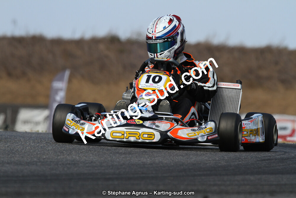 04 et 05/10/2014 : Championnat de France X30 et Trophée des Pyrénées KFS à Muret (Photos Stéphane Agnus) 2014 — karting