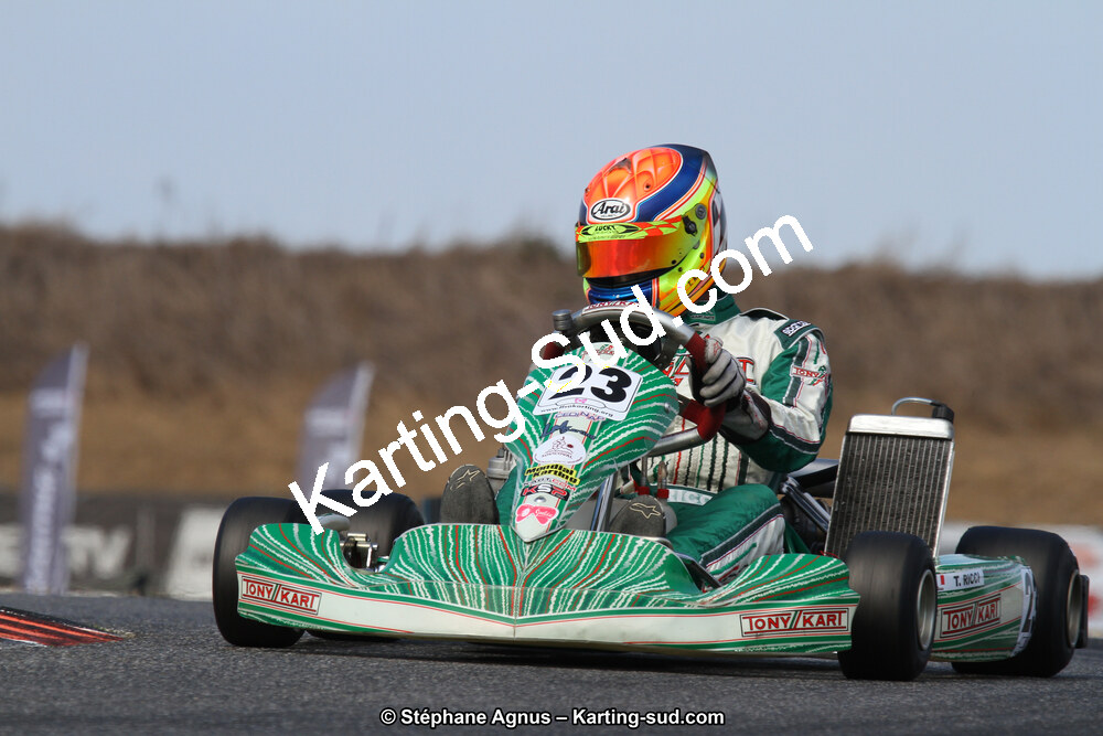 04 et 05/10/2014 : Championnat de France X30 et Trophée des Pyrénées KFS à Muret (Photos Stéphane Agnus) 2014 — karting