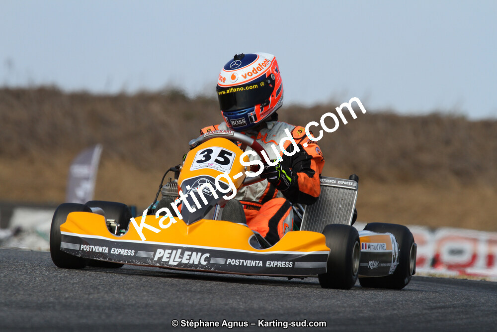 04 et 05/10/2014 : Championnat de France X30 et Trophée des Pyrénées KFS à Muret (Photos Stéphane Agnus) 2014 — karting