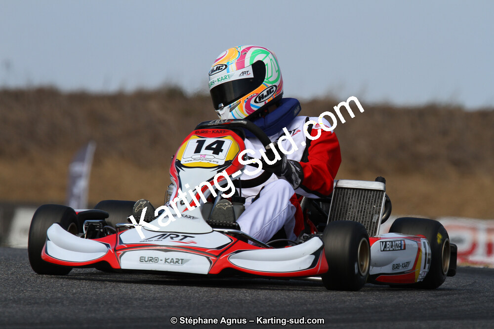 04 et 05/10/2014 : Championnat de France X30 et Trophée des Pyrénées KFS à Muret (Photos Stéphane Agnus) 2014 — karting