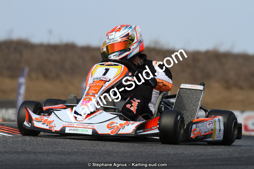 04 et 05/10/2014 : Championnat de France X30 et Trophée des Pyrénées KFS à Muret (Photos Stéphane Agnus) 2014 — karting