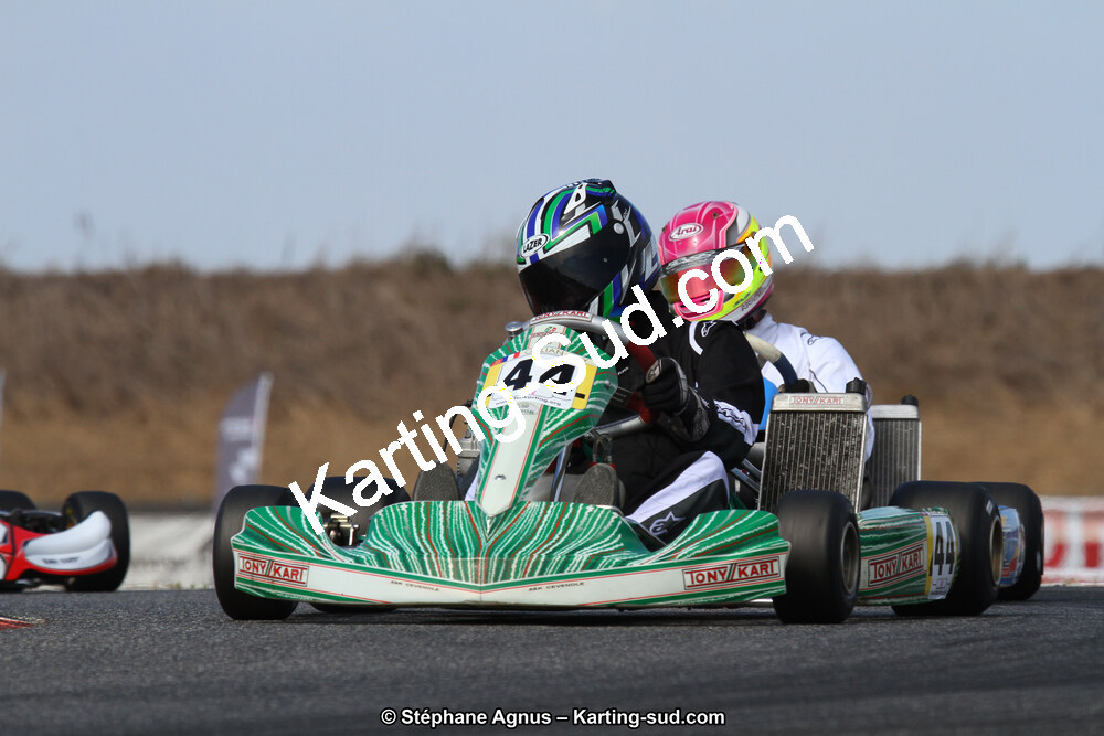 04 et 05/10/2014 : Championnat de France X30 et Trophée des Pyrénées KFS à Muret (Photos Stéphane Agnus) 2014 — karting